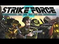Strike Force Heroes - Unblocked Games