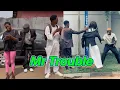 Lagu Mr Trouble