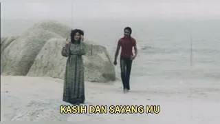 Download SHARIFAH AINI \u0026 BROERY MARANTIKA - Seiring Sejalan [Music From The Movie HAPUSLAH AIRMATA MU](1976) MP3