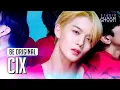 Download Lagu [BE ORIGINAL] CIX ‘JUNGLE’ (4K)