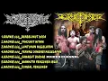 KRONIS 666 (Extreme Black Metal Majalengka) INDONESIA #blackmetal #music