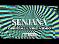 Download Lagu TIKET - Senjana (Official Lyric Video)