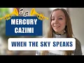 DON T MISS This Cosmic Turning Point March 7 Mercury Cazimi Horoscopes