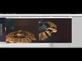 Space Game - Post Processing Updated to Unity 2019 and a lot more