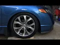 Let s Overhaul The Full Front Suspension 8th Gen Honda Civic