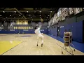 Lagu Steph Curry Makes 5 Full Court Shots In A Row (Second Angle)