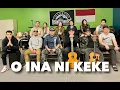 Download Lagu O Ina Ni Keke - Sulawesi Utara/Minahasa Song (Indomiex Cover) With Lyrics