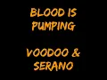 Voodoo & Serano- Blood Is Pumping