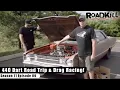 440 Dart Road Trip Drag Racing - Roadkill S11E09