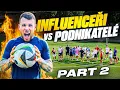 Download Lagu INFLUENCEŘI vs PODNIKATELÉ 2: BITVA O 60.000 KČ