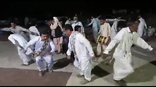 دوچاپی دهل وسورنای قصرقندی 