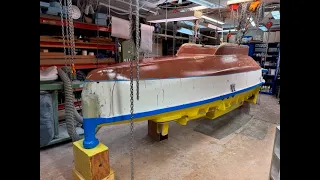 6 Copper coats and 5 ice creams.