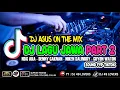 Download Lagu DJ AGUS TERBARU FULL ALBUM LAGU JAWA PART 2 SOUND FYP TIKTOK