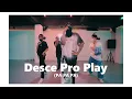 Download Lagu ZAAC, Anitta, Tyga - Desce Pro Play (PA PA PA) / Black Q Choreography