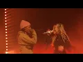 Download Lagu Hold Tight - Sabrina Carpenter ft. Uhmeer (Singular Tour Philly 3/6/19!)