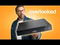 The HiFi Amp No One Is Talking About