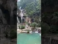 Download Lagu BEST Laos Waterfall, Kuang Si Falls in Luang Prabang 2023