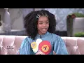 Download Lagu FULL INTERVIEW: Akira Akbar Shares Why She’s Terrified of Chuck E. Cheese, \u0026 More!