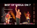 Lagu BEST OF SHEILA ON 7 UNTUK MENEMANIMU BEKERJA DI PAGI HARI YANG INDAH