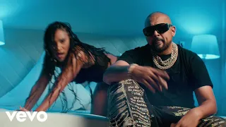 Yung Bredda Sean Paul - The Greatest Bend Over Take It Easy Remix