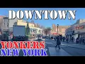 Download Lagu Yonkers - New York - 4K Downtown Drive