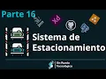 Part 16 Java PostgreSQL FROM SCRATCH - Parking System No Tech Wheel