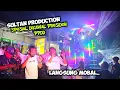 Download Lagu Turbo Jotos Jederrr..MAS BRE \u0026 BOS HPRO mengawal SULTAN Production Menyusuri Rute karnaval Ngroto