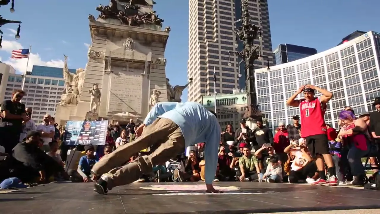 Red bull BC one С‡РµРјРїРёРѕРЅС‹