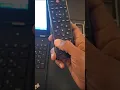Control4 SR-260 Remote Factory Reset