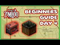 Water Power a Beginners Guide to Project Zomboid Build 42 8 1 EP4