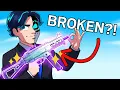 THE UMP BUFF IS BROKEN Rainbow Six Siege