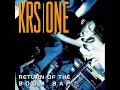 KRS ONE - Sound of Da Police