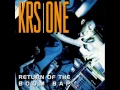Download Lagu KRS ONE - Sound of Da Police