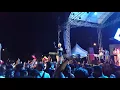 Patrice Roberts LIVE 2018 - Sweet Fuh Days.