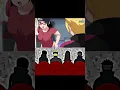 Sarada shadow clone x boruto ☠️#naruto#hinata#sakura #tsunade#ino#kakashi #itachi#anime#manga#sasuke