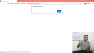 Switch Statements Javascript Fundamentals