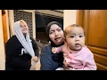 Download Lagu LINA NANGIS KINARA LALI KARO ONTY BENCE HAHA YA ALLAH - Hadiah ultahe bence ben milih 