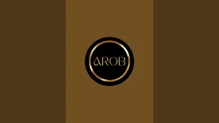 AROB is live