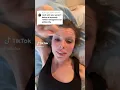 explanation on why she dated