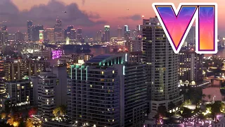 GTA 6 - O TAMANHO BRUTAL DO MAPA