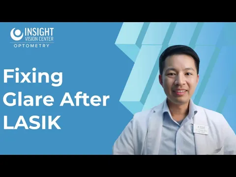 Goodbye LASIK Glare Restore Night Vision with Special Lenses – Tips from Orange County Optometrist
