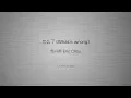 Download Lagu 怎么了 (What's wrong) - 周兴哲 Eric Chou [Ch/Pinyin/Eng Lyrics]