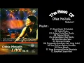 Download Lagu FULL ALBUM - The Best Of | Obbie Messakh [Volume 1]