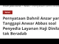 Lagu DAHNIL ANZAR SIMANJUNTAK KAMU JANGAN ASAL NJEPLAK #arogan 