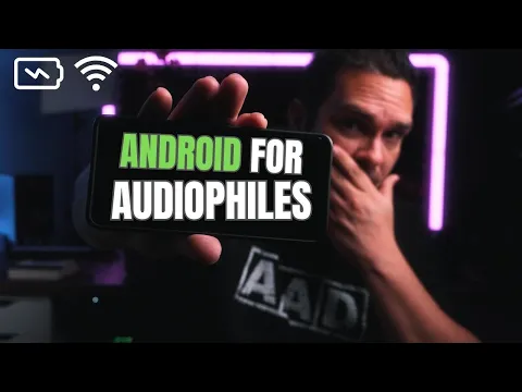 Download MP3 Android Audio Hacks for Audiophiles