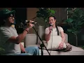 Yura Yunita & Kunto Aji - The Way Home (Live Session) Ep. 5 #VisitingHome