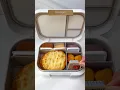 Download Lagu ASMR🎧Pack Adult Lunchables with Me🍕🍱#asmr #lunchbox #bento