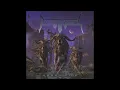 DEATH ANGEL - Humanicide ( 2019 )