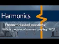 69 - What is the point of common coupling PCC