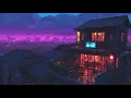 Download Lagu Night Ambience of Tokyo Town ☔📼 Retro Lofi Playlist To Enhance Your Productivity